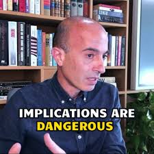 What happens when AI takes over most financial activities?, As AI  transforms finance, humans lose the ability to understand the financial  system. In a financial crisis, we will have to rely