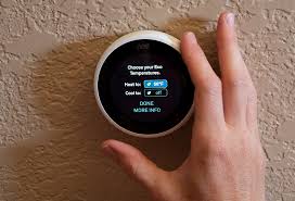 I have the heat set to 15 or 16 degrees when we go to bed at 10, and then it turns on to 18 just before i. Use This One Simple Tool To Save Energy Throughout The Winter Black Hills Energy