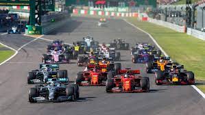 The best independent formula 1 community anywhere. F1 Confirm 2020 Azerbaijan Singapore And Japanese Grands Prix Have Been Cancelled Formula 1