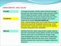 Rating penjual adalah jenis ekstensi otomatis yang menampilkan pengiklan dengan rating tinggi. Akuntansi Salam Pendahuluan 1 Akad Salam Merupakan Salah