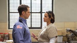 It established a rock solid foundation in season 1 and season 2 uses it to go bigger in a number of ways, most notably expanding the show's tonal range and bolstering the arcs of almost. Orange Is The New Black Netflix Official Site