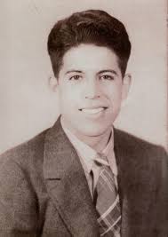 Jesse Rosas Obituary