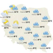 Pogoda w poznaniu na jutro. Pogoda Czestochowa Jutro Godzinowa