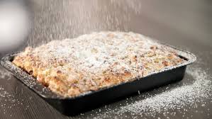 Moist and chocolatey is how the austrians love their rehrücken and the chocolate. Backen Mit Johann Lafer Rezepte Fur Kuchen Und Torte Ndr De Ratgeber Kochen