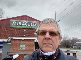 First road trip to Good Guy's in a 2wd Blazer