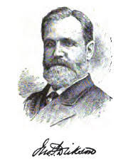 John Fenwick Dickson (1832-1916)