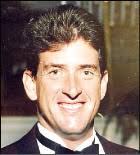 Roaul Yates Obituary (2015)