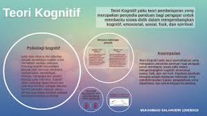 Teori ini dikembangkan oleh bruno bettelheim, yang berpendapat bahwa autisme disebabkan oleh pengasuhan ibu yang tidak hangat, sehingga. Teori Kognitif Sosial Albert Bandura By Salahudin Muhammad