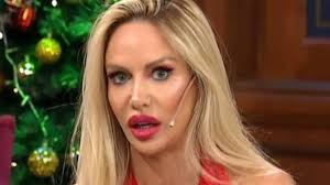 Luciana Salazar, Verónica Lozano y Connie Ansaldi liquidaron a Aníbal  Lotocki: “Debe tener una conexión importante con el poder”