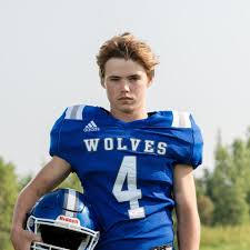 Zach Haskins' Boone Grove High School Bio