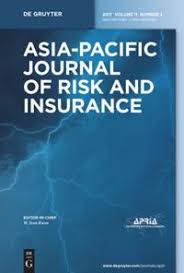 Insurance is a device for the transfer of risks of individual entities to an insurer, who agrees, for a consideration,to assume to a specified extent losses suffered by the insured. Asia Pacific Journal Of Risk And Insurance