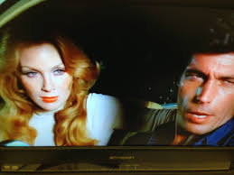 Zisi Emporium for B Movies: Policewomen, It's not Ursula Andress...but...