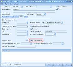 However, that does not make it any less important for you to know your options. Gst How To Handle The Gst Past Document That Have Been Processed For Bad Debt Relief Autocount Resource Center