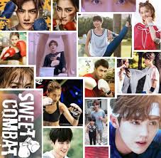 pin on sweet combat drama pinterest