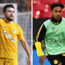 We did not find results for: Apoel Nikosia Gegen Borussia Dortmund Champions League Live Im Tv Und Livestream Fussball