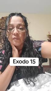 Exodo 15