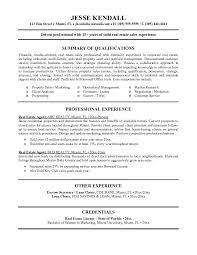 Whereas all the traditional resume rules apply (highlight relevant work. Real Estate Agent Resume Sales Resume Resume Examples Sales Resume Examples
