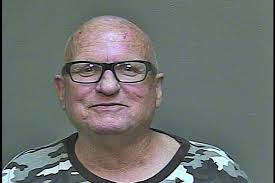 Oklahoma County Sheriff: Ex-councilman Stole Copper From Sirens