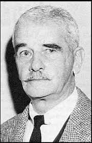 John Wesley Thompson Faulkner III (1901-1963)