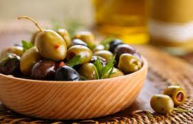 Olives De Table Les Origines A L Honneur Sdp Rungis