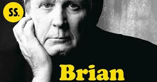 Brian Wilson: Valoa ja varjoja