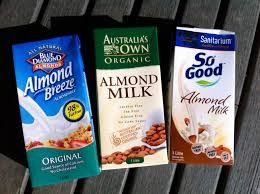 365 everyday value's organic almondmilk original. Which Almond Milk Reigns Supreme Healthy As A Horse Vet
