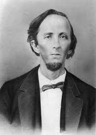 James Martin Templeton (1833-1906)