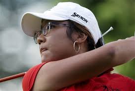 15-year-old Lydia Ko wins in Canada