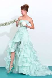 Riki Dalal 2015 Wedding Dresses Lorraine Bridal Collection Wedding Inspirasi Green Wedding Dresses Mint Green Wedding Dress Colored Wedding Dresses