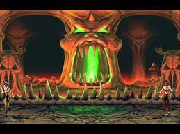 Check out this fantastic collection of mortal kombat 2021 wallpapers, with 54 mortal kombat 2021 background images for your desktop, phone or tablet. Hey Gif Javin Going4live