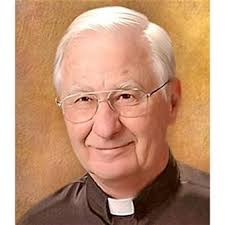 FATHER ROBERT JOHN KARL Obituary