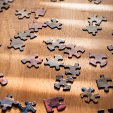 We did not find results for: Jigsaw Puzzle Business Goes Bonkers As People Seek Pandemic Pastimes Npr