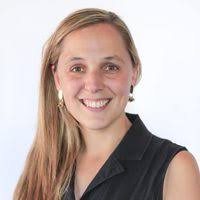 Magdalena Gil Resume/CV