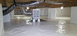 Knowing what is crawl space encapsulation and how to do it yourself will save you a lot of money. Stretch Cleaningcrawl Space Encapsulation Stretch Cleaning