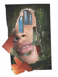 Black Collagists Wednesdays Archives