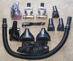 Bissell 3 In 1 Turbo Vac Attachments Bissell Cleanview Vacuum Cleaner 12 Attachments Turbo Brush Hose Bag Model 6590 Bissell Vacuum Bags Vacuum Cleaner Bags Bissell Vacuum Cleaner