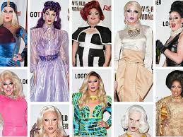 The official drag race page! Mount And Blade Rupaul Drag Race Winner Season 7