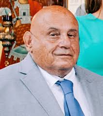 Nicholas J. Pepe Obituary March 8, 2022