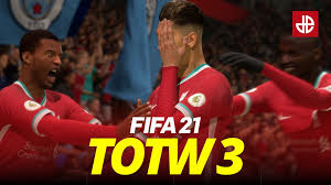Vela is clearly fifa 21's attempt at making mls teams worthwhile to use, but he's just so unrealistic. Fifa 21 Totw 3 Live Sergio Ramos Cb Walker Firmino Partey More Dexerto