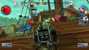 Beach buggy racing 2 (mod, compras gratis): Beach Buggy Racing 2 V2021 10 28 Mod Apk Obb Unlimited Money Download