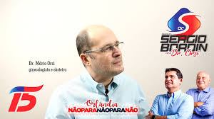 #EuApoio Dr. Mário Orsi