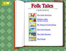 Difference Between Fairies Tales And Folk Tales Difference Between