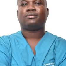 Richard NYARKO OWUSU