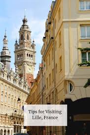 Pin On The Best Of Northern France For Visitors