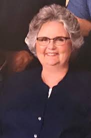 Connie Morris Obituary