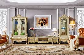 Glass showcase for living room: Luxury Living Room Corner Showcase Storage Glass Cabinet
