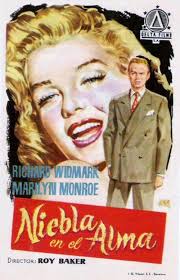 Niebla en el alma (1952)