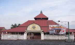 4 Contoh Seni Arsitektur Yang Ada Di Indonesia Ilmuseni Com