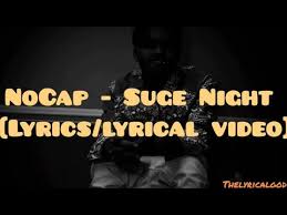 Type song title, artist or lyrics. No Cap Ghetto Angels Lyrics Nocap Count A Million Feat Lil Uzi Vert Official Yeah Didn T Write This Song But I M Recordin With This Lead On Me
