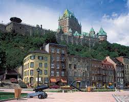 Quebec is the largest canadian province. Quebec History Map Flag Population Facts Britannica